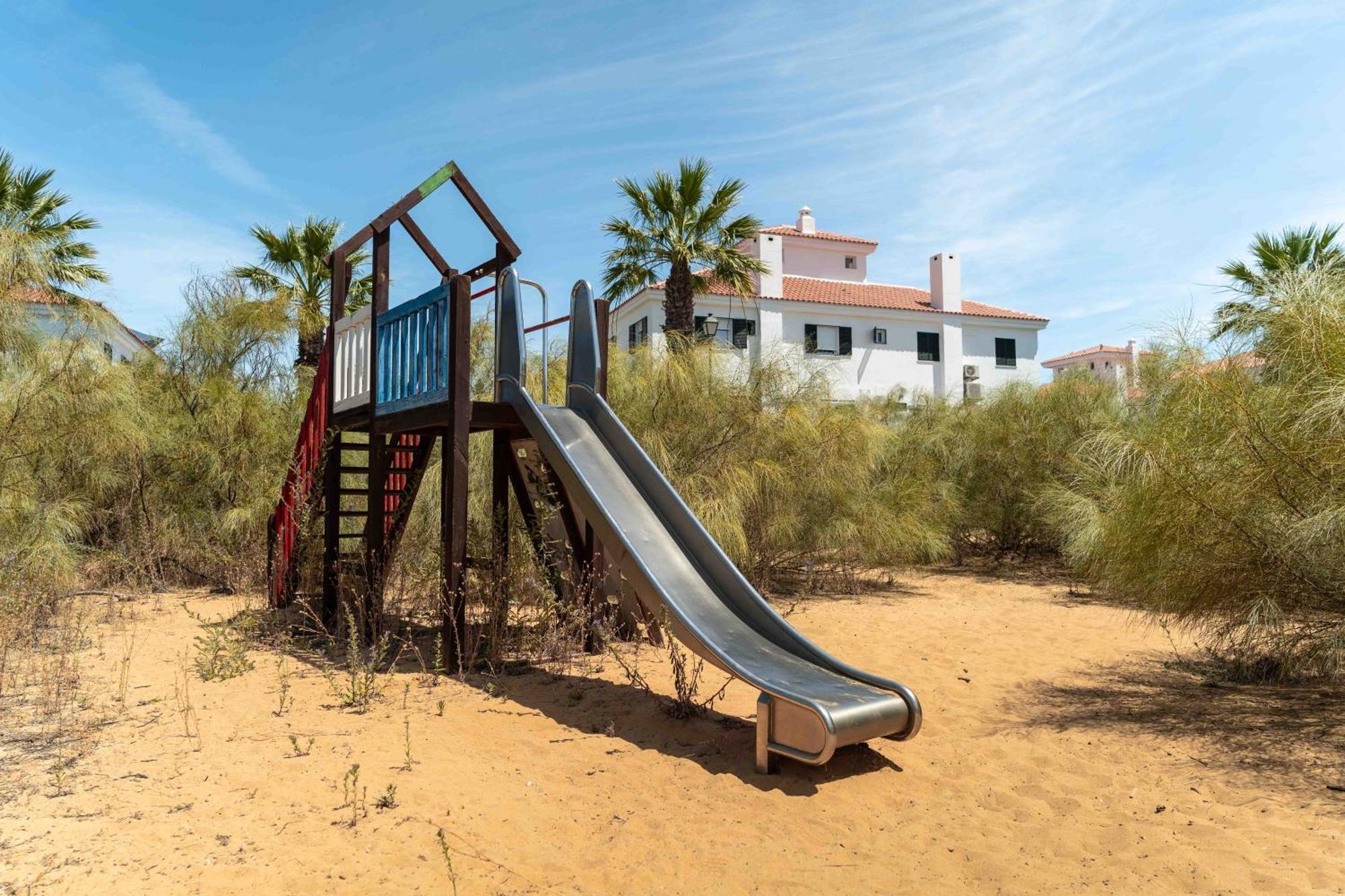 El Paraiso En El Rompido - El Rompido Zewnętrze zdjęcie