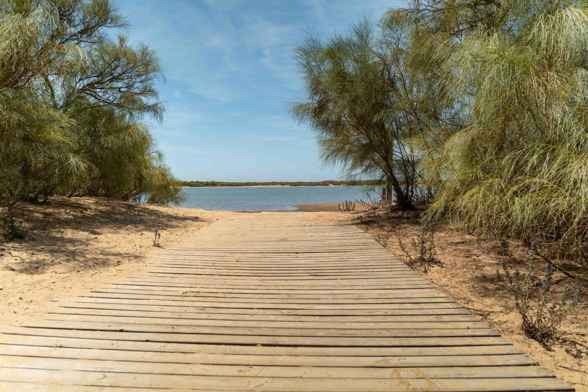 El Paraiso En El Rompido - El Rompido Zewnętrze zdjęcie