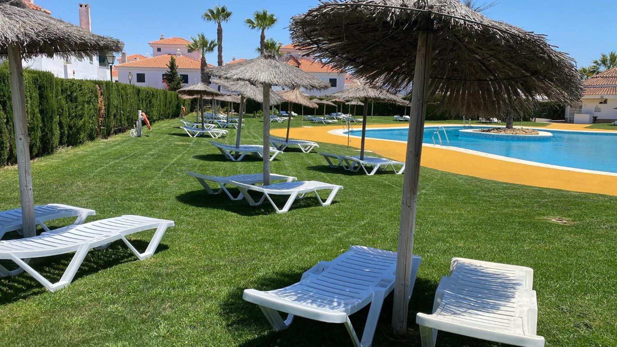 El Paraiso En El Rompido - El Rompido Zewnętrze zdjęcie